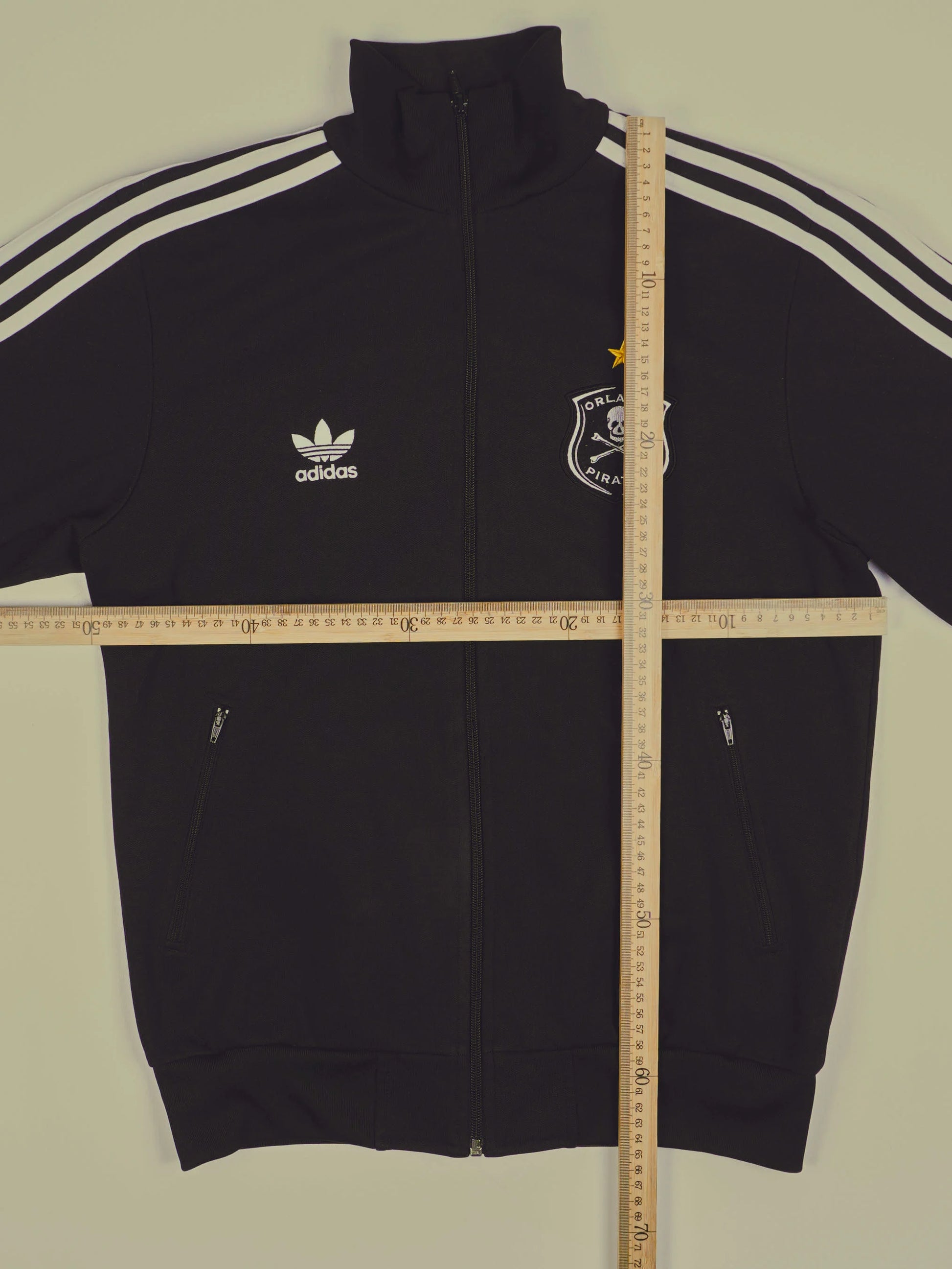 Adidas Trainingsjacke (S)