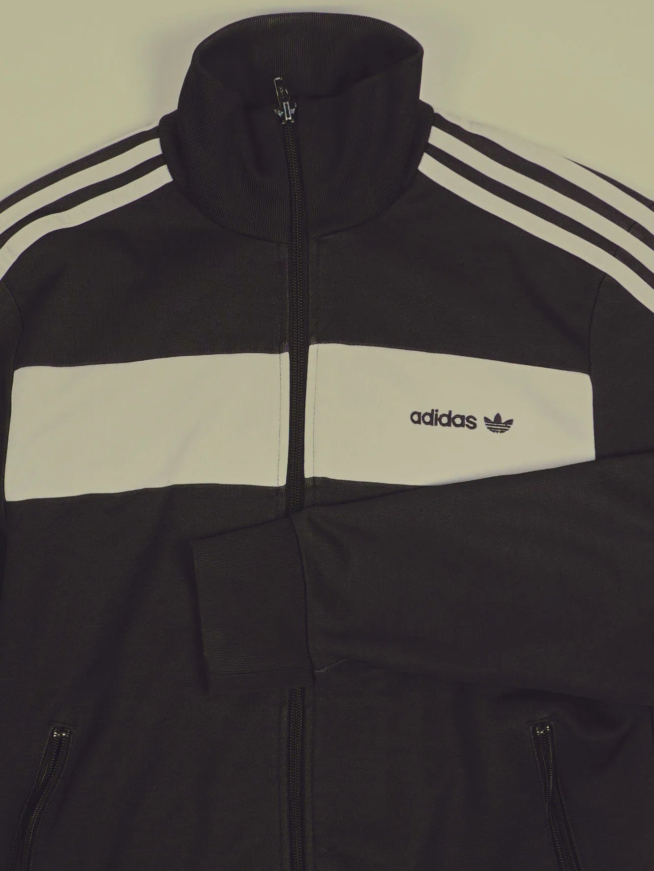 Adidas Trainingsjacke (XS)