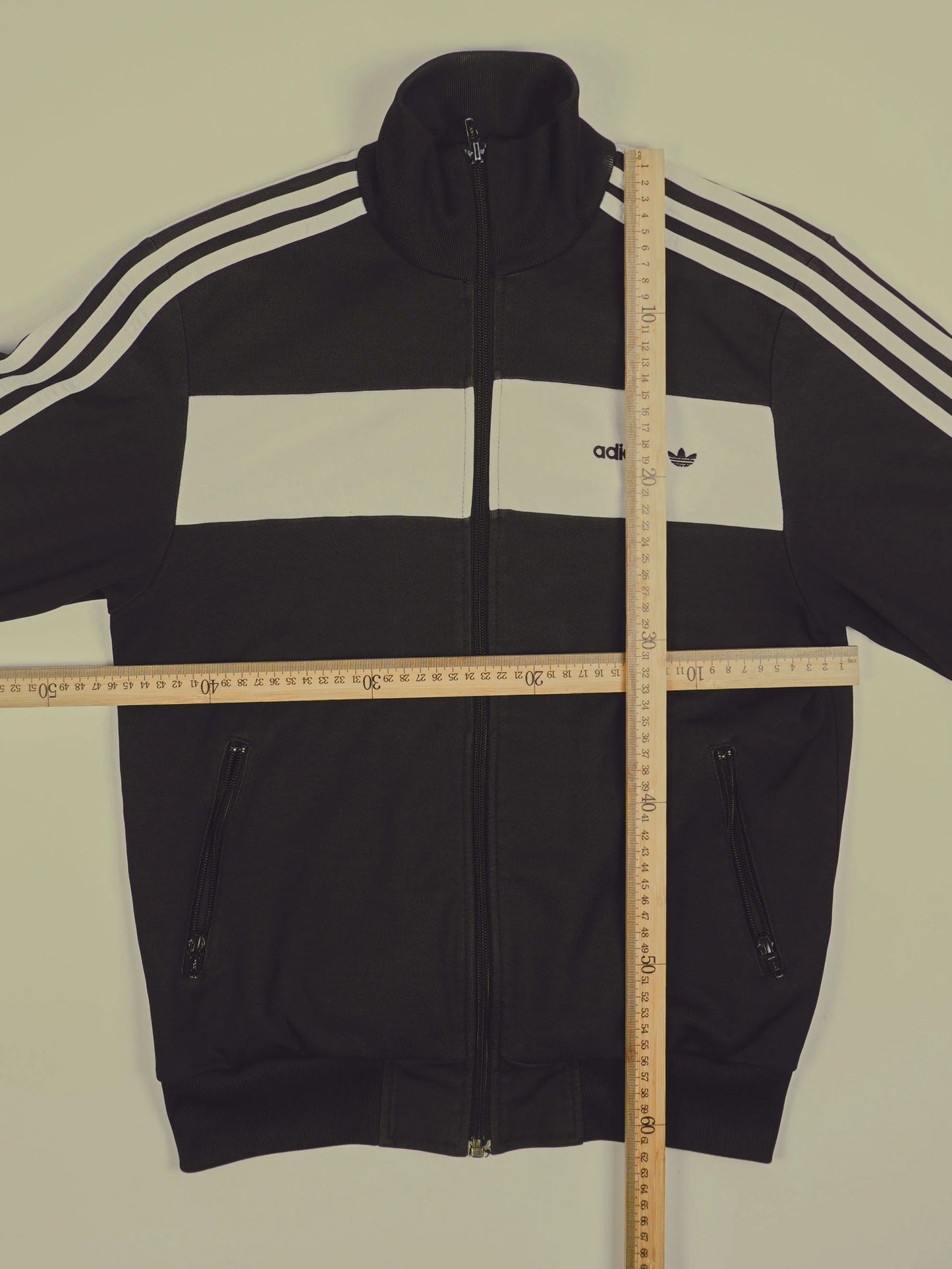 Adidas Trainingsjacke (XS)