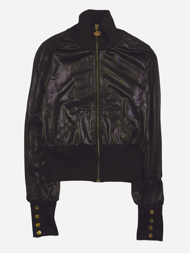 Adidas Respect Me Jacke (XS)