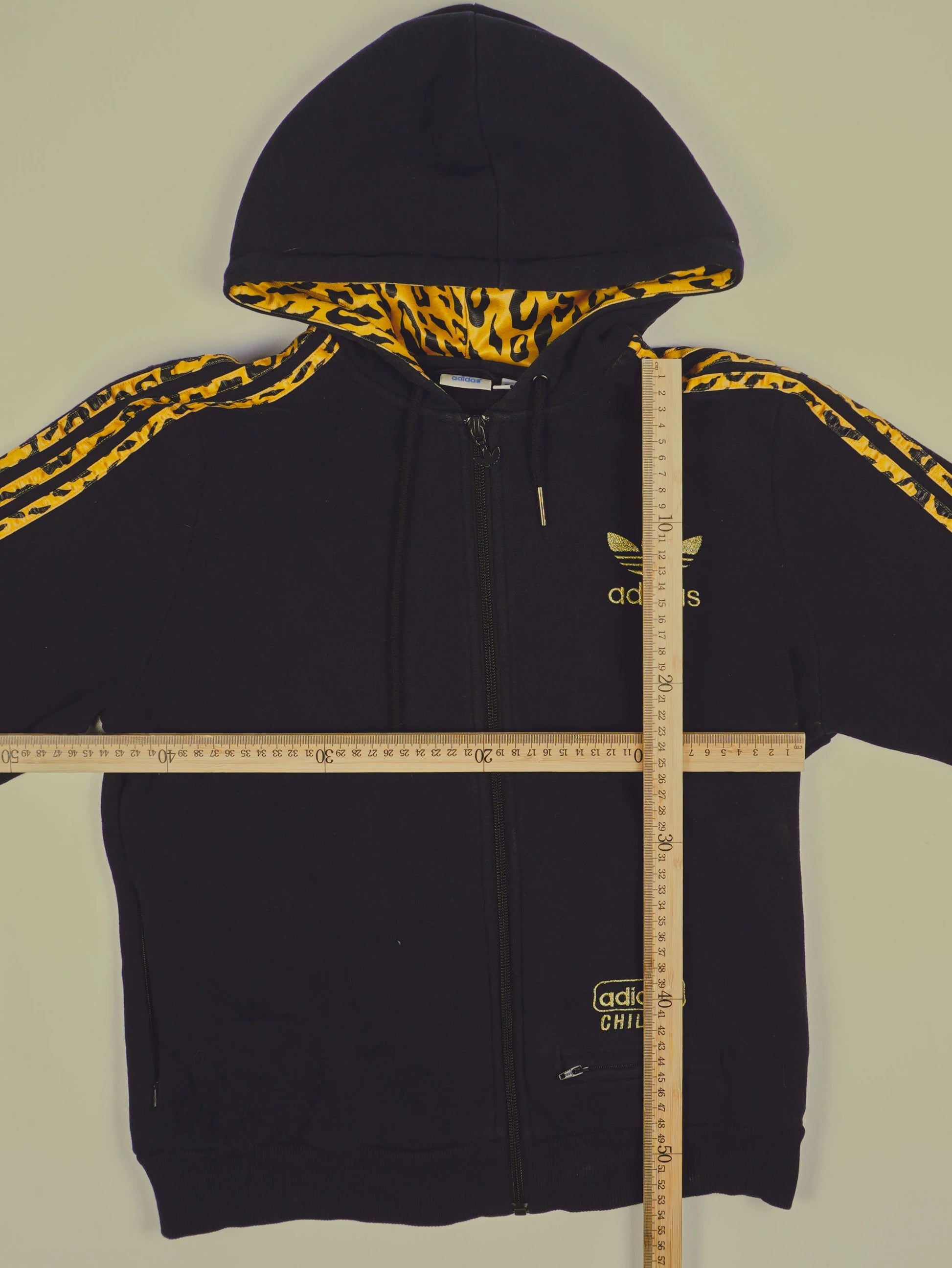 Adidas Trainingsjacke (XS)