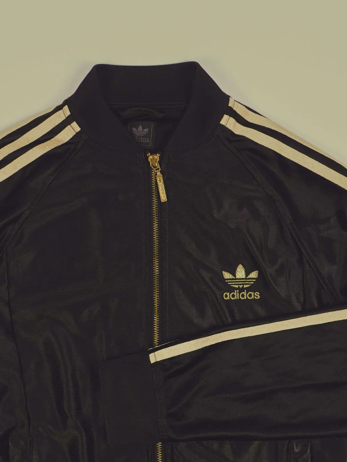 Adidas Trainingsjacke (XS)