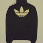 Adidas Trainingsjacke (XS)