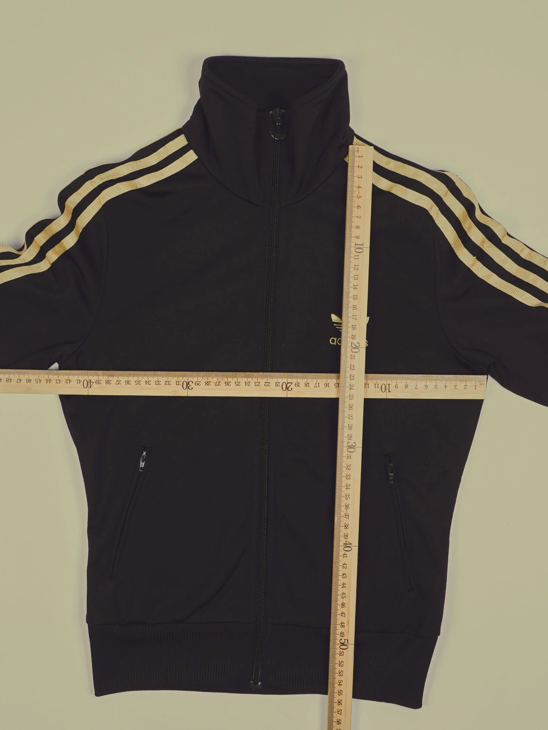Adidas Trainingsjacke (XS)