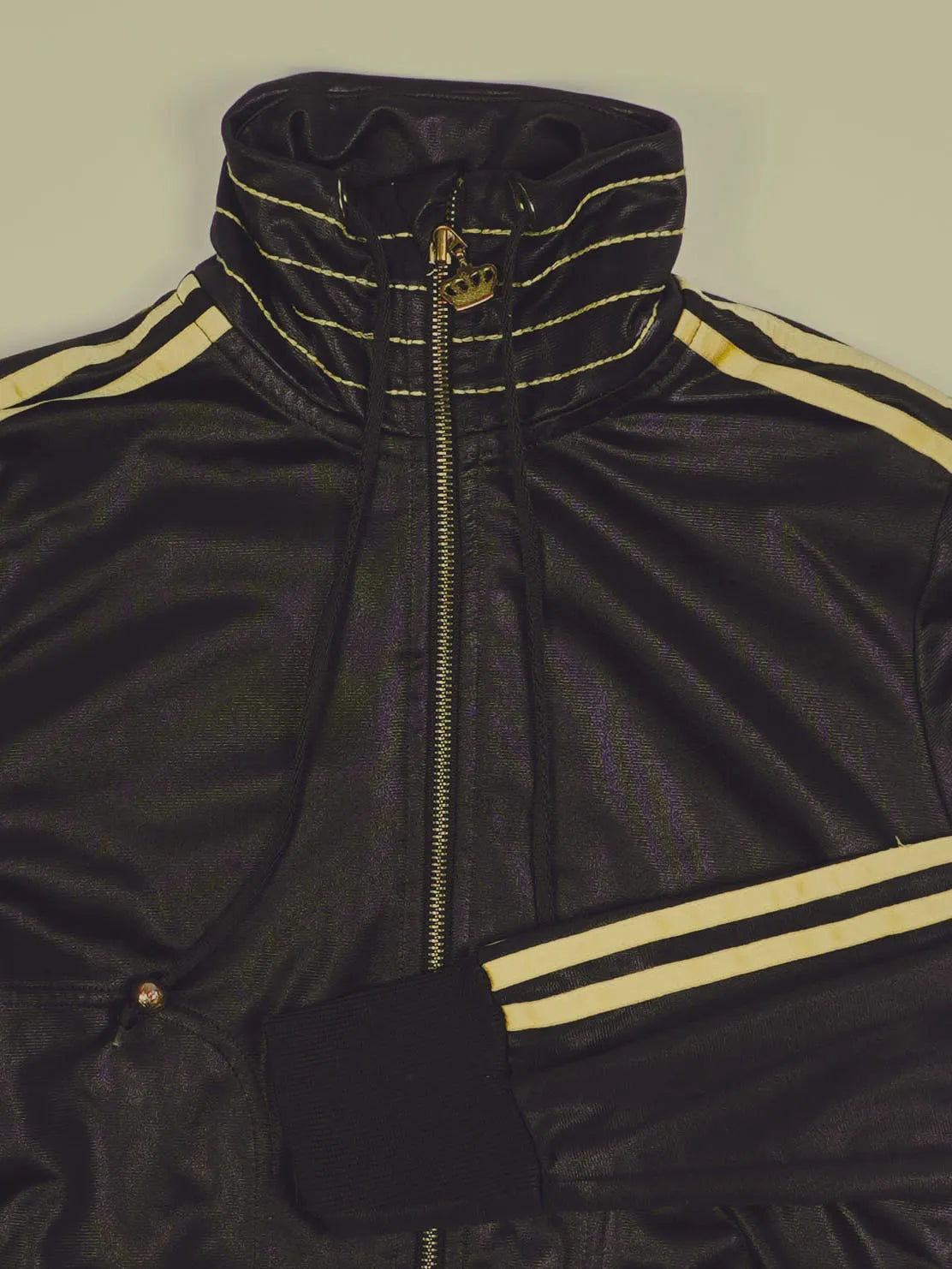 Vintage Trainingsjacke (XS)