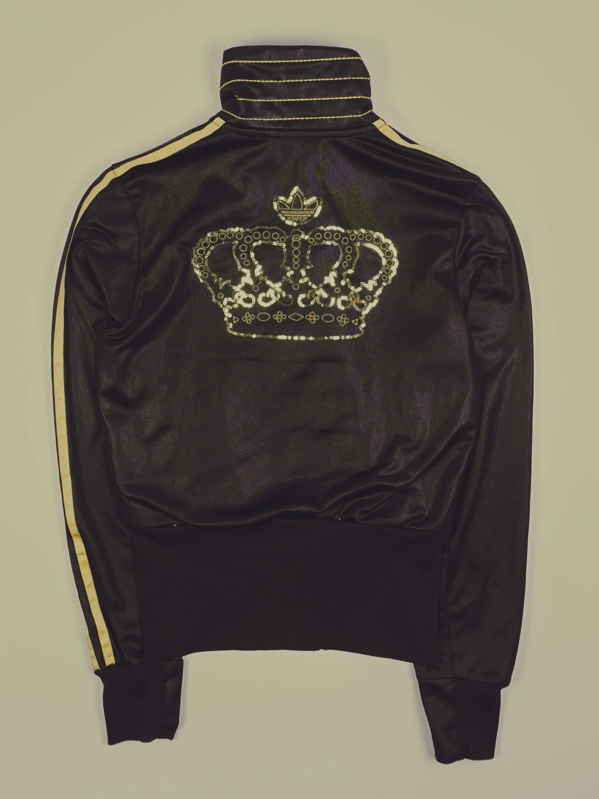 Vintage Trainingsjacke (XS)