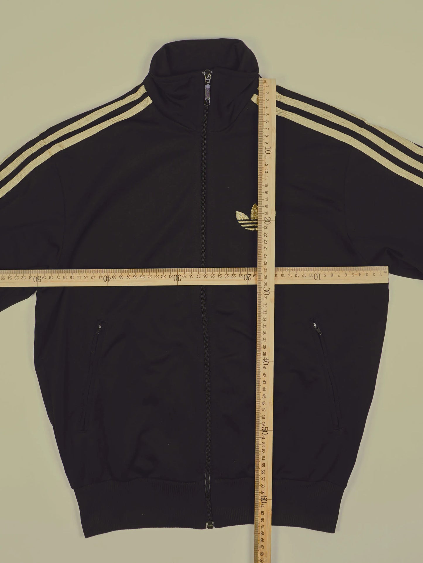 Adidas Trainingsjacke (S)