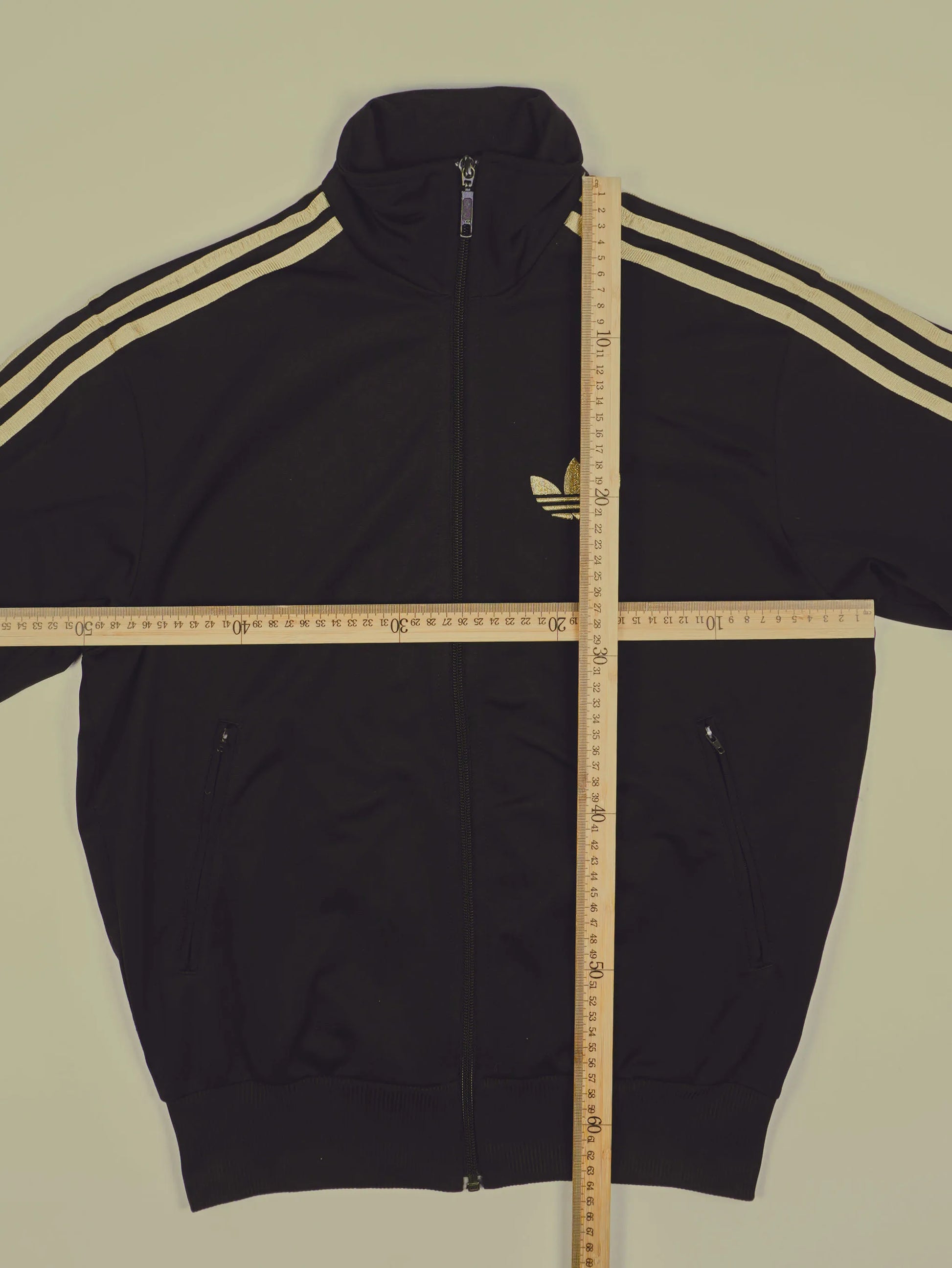 Adidas Trainingsjacke (S)