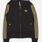Adidas Respect me Trainingsjacke (XS)