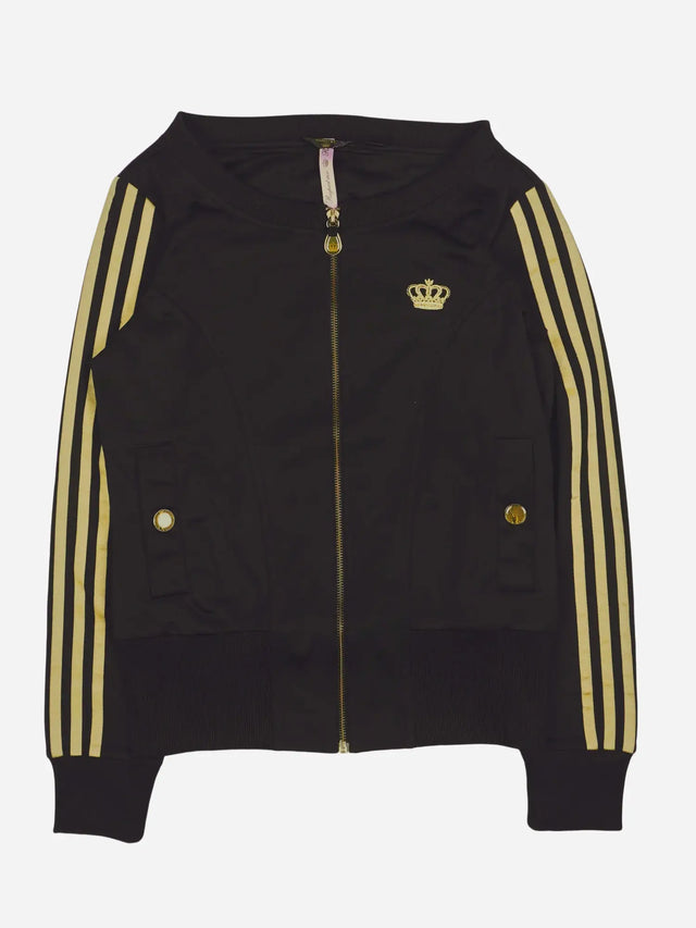 Adidas Respect Me Trainingsjacke (XS)