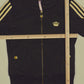 Adidas Respect me Trainingsjacke (XS)