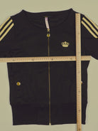 Adidas Respect me Trainingsjacke (XS)