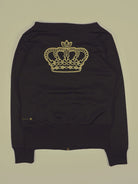 Adidas Respect me Trainingsjacke (XS)