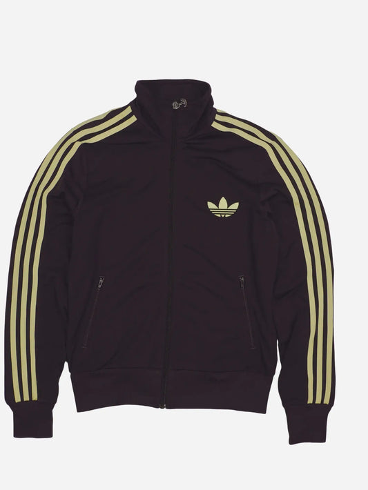 Adidas Trainingsjacke (XS)