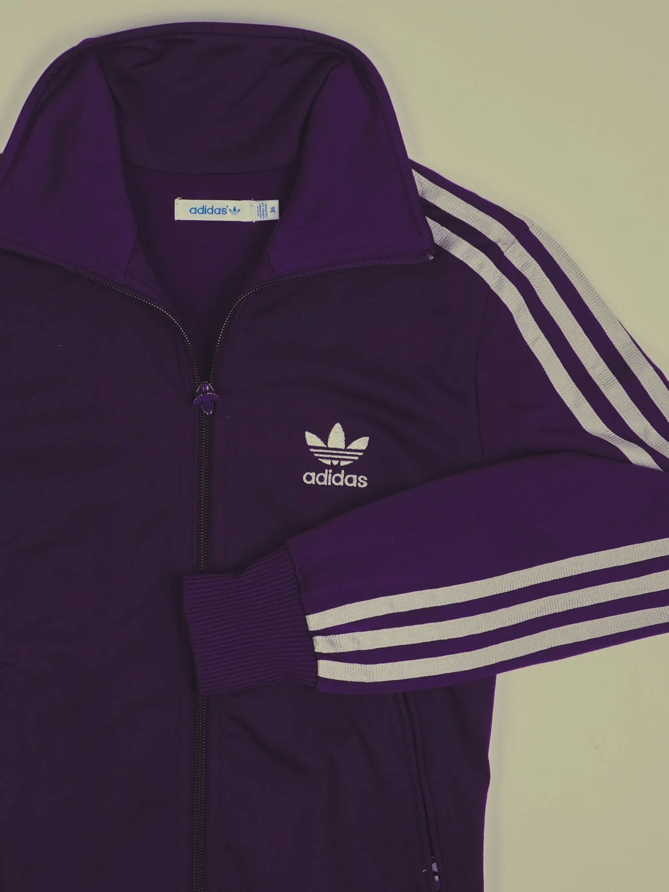 Adidas Trainingsjacke (XS)