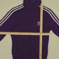 Adidas Trainingsjacke (XS)