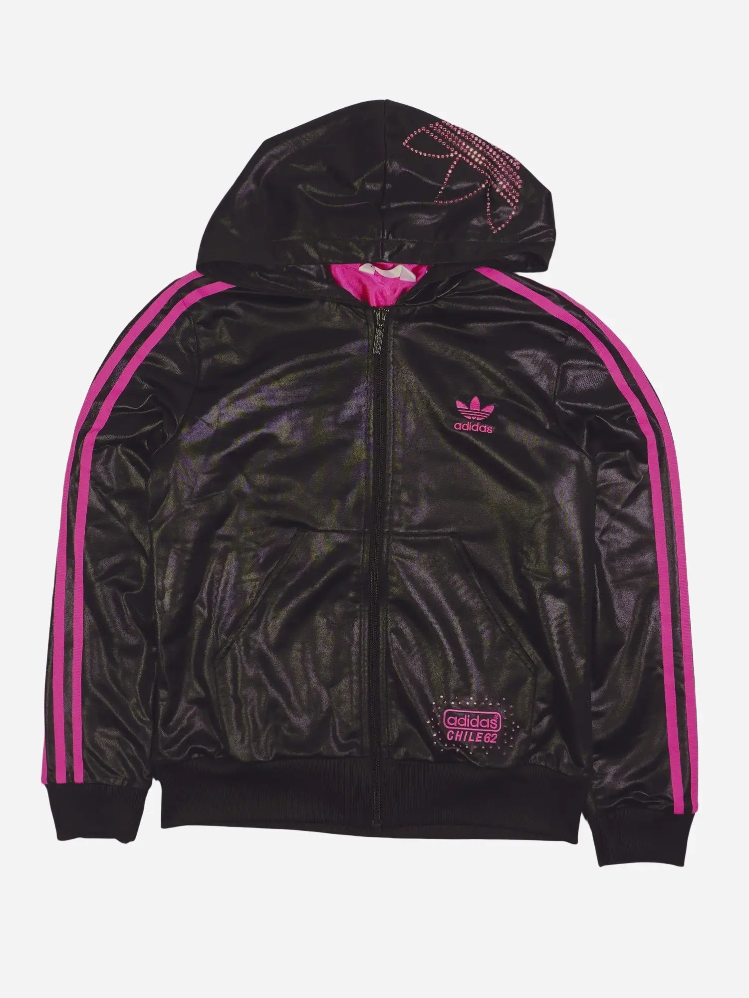 Adidas Trainingsjacke (S)