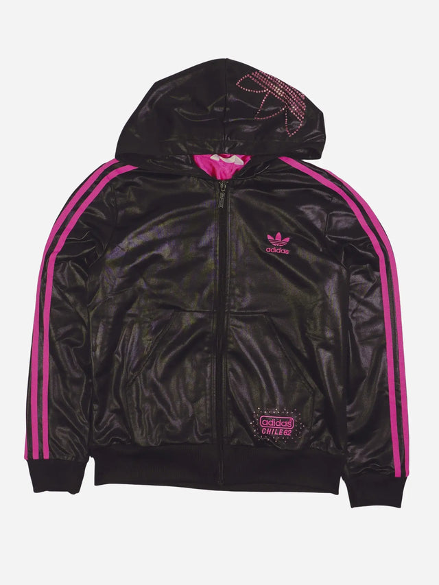 Adidas Chile 72 Trainingsjacke (S)