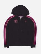 Adidas Trainingsjacke (S)