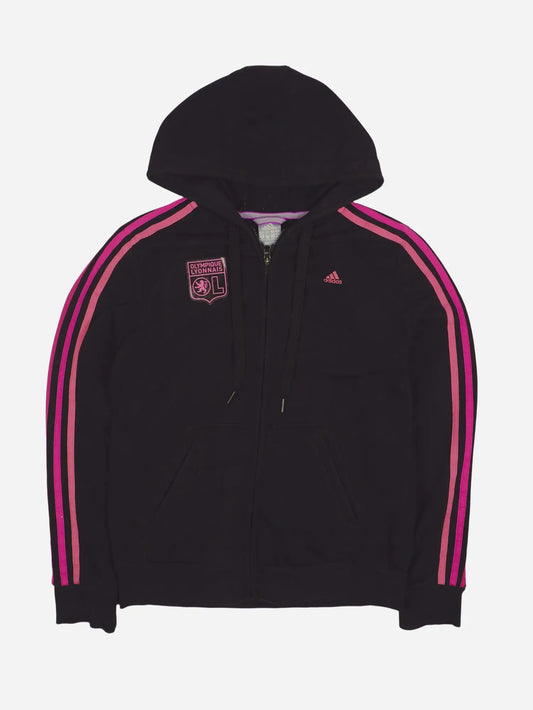 Adidas Trainingsjacke (S)