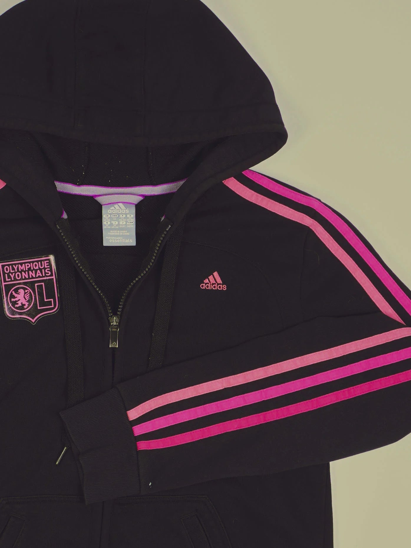 Adidas Trainingsjacke (S)