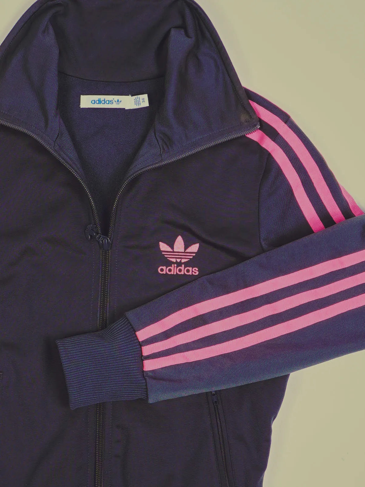 Adidas Trainingsjacke (XS)