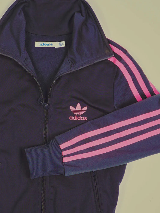 Adidas Trainingsjacke (XS)