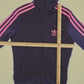 Adidas Trainingsjacke (XS)