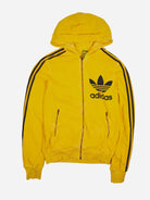 Adidas Hoodie (XS)