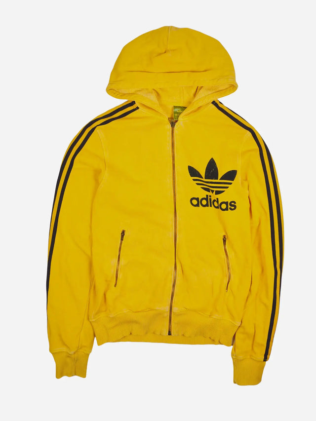 Adidas 80s Hoodie (XS)
