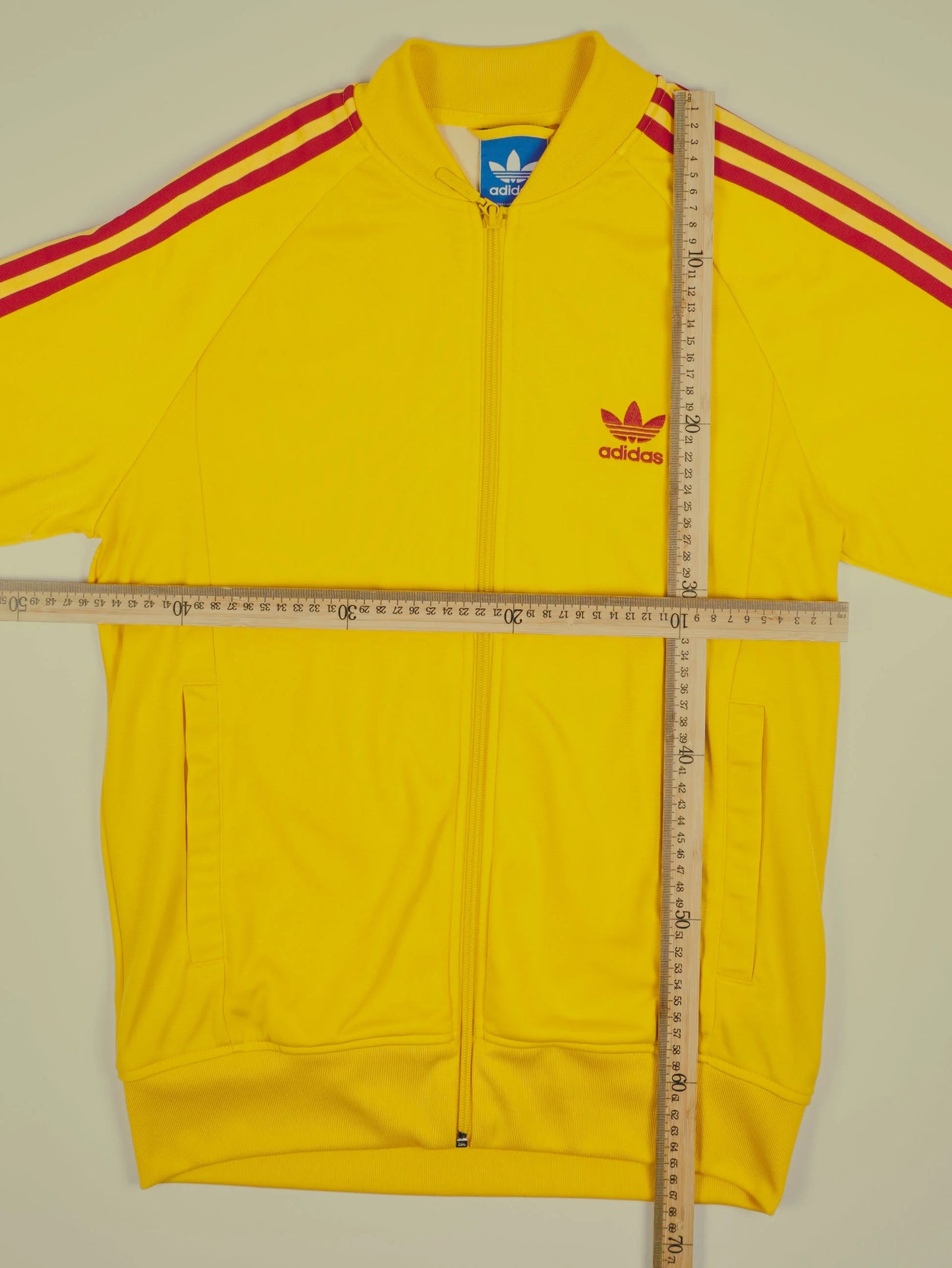 Adidas Trainingsjacke (S)