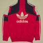 Adidas Trainingsjacke (S)