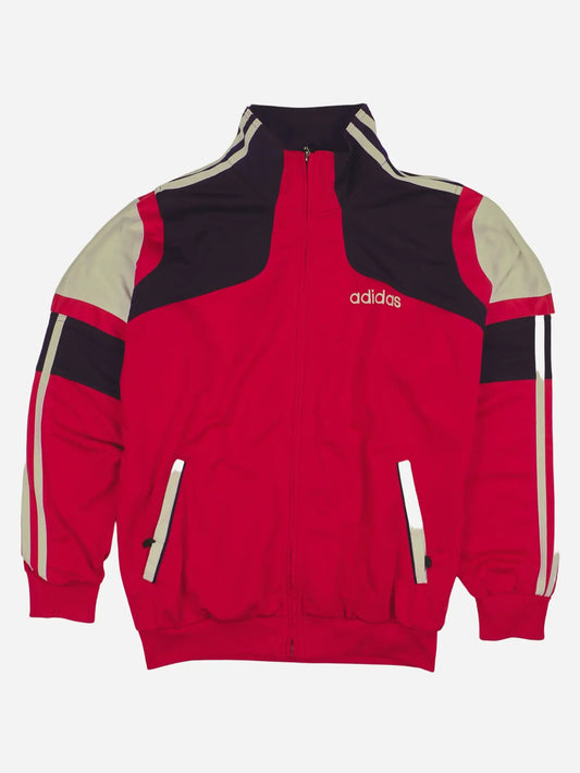 Adidas Trainingsjacke (S)
