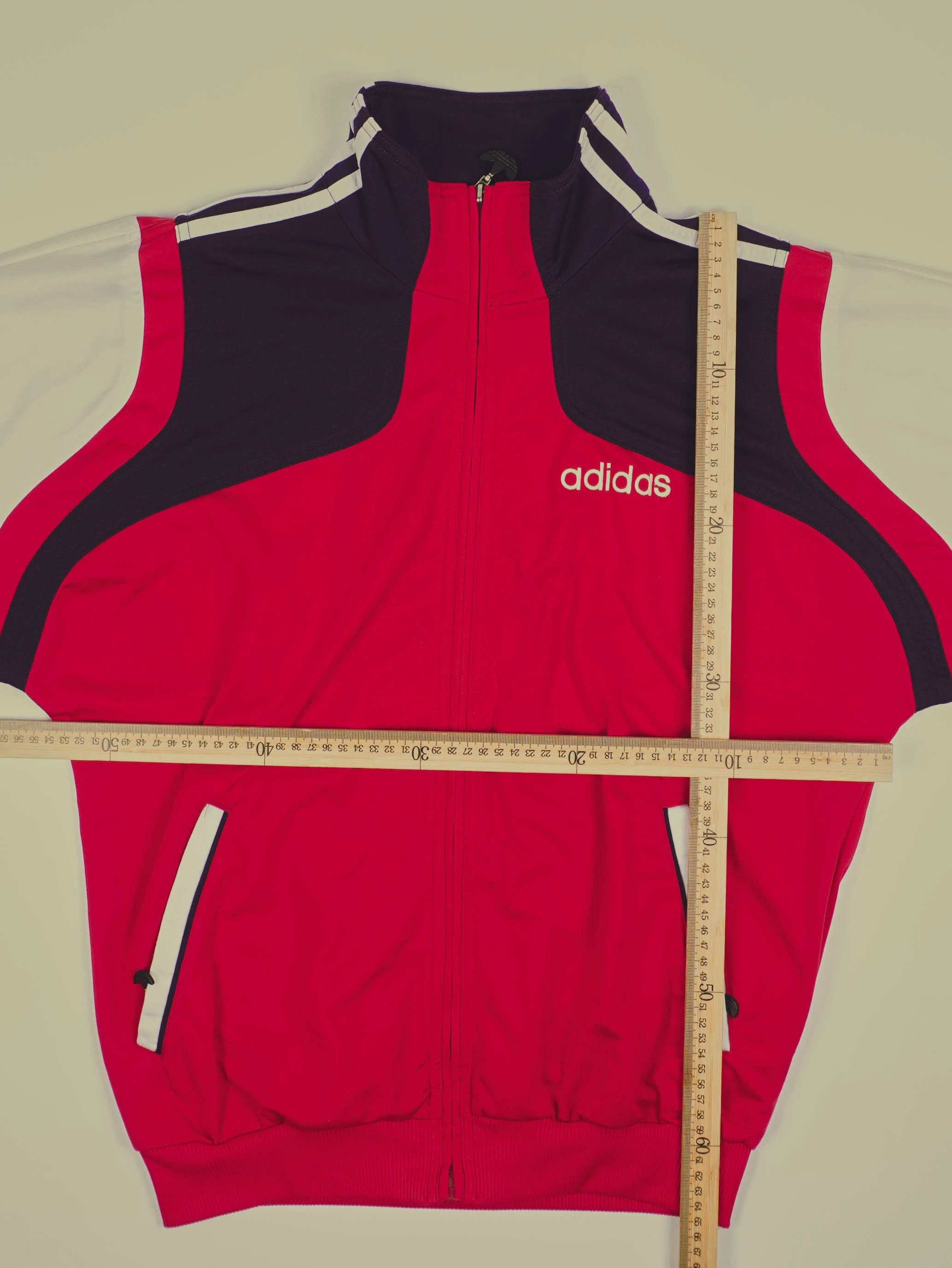 Adidas Trainingsjacke (S)