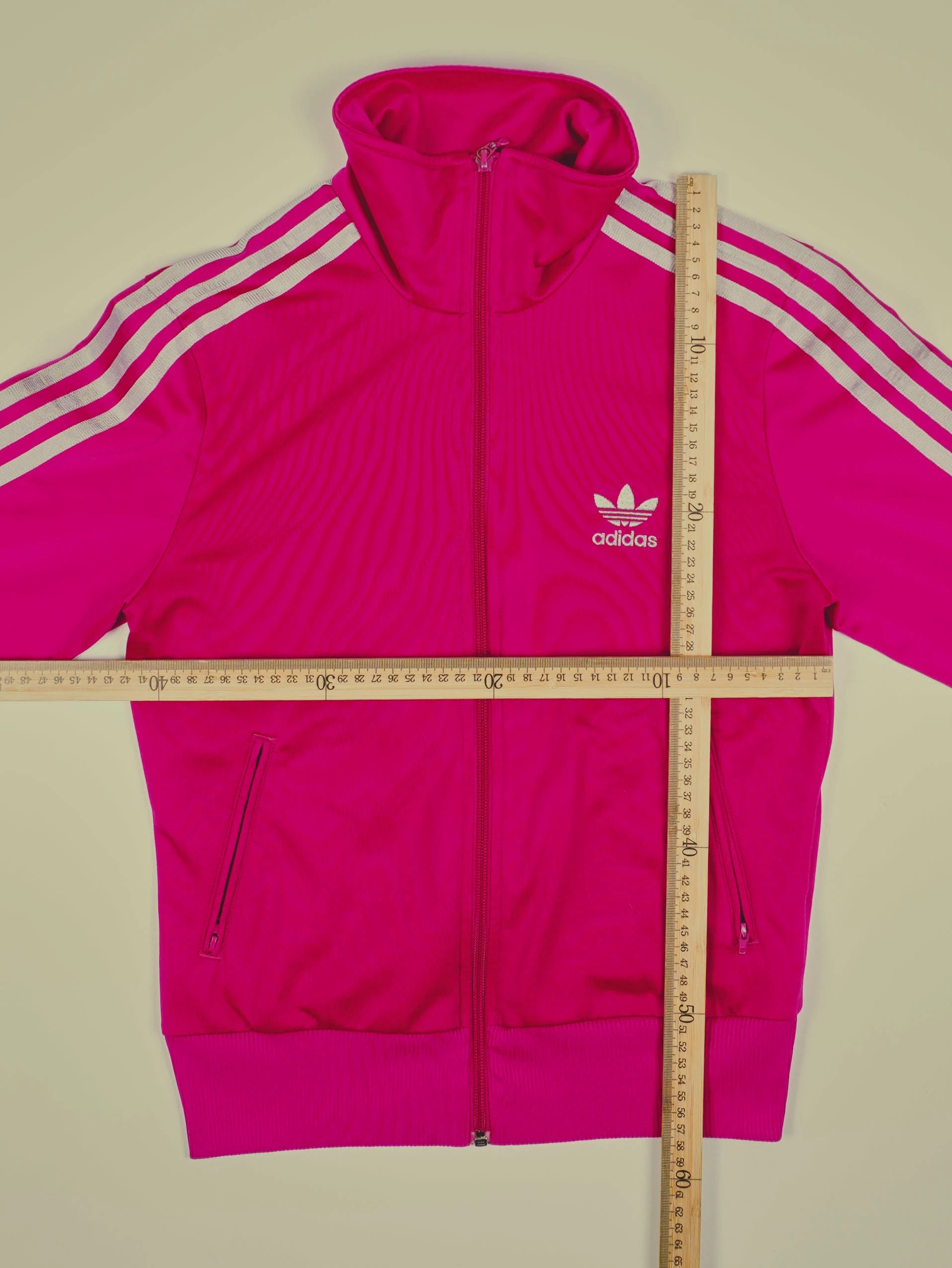 Adidas Trainingsjacke (XS)