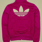 Adidas Trainingsjacke (XS)