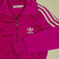 Adidas Trainingsjacke (XS)