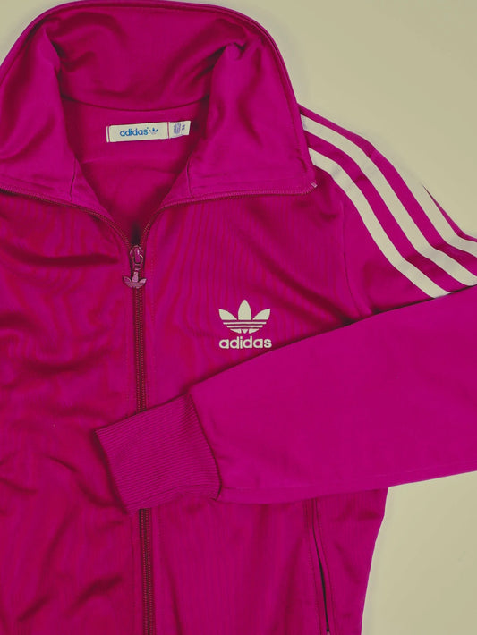 Adidas Trainingsjacke (XS)