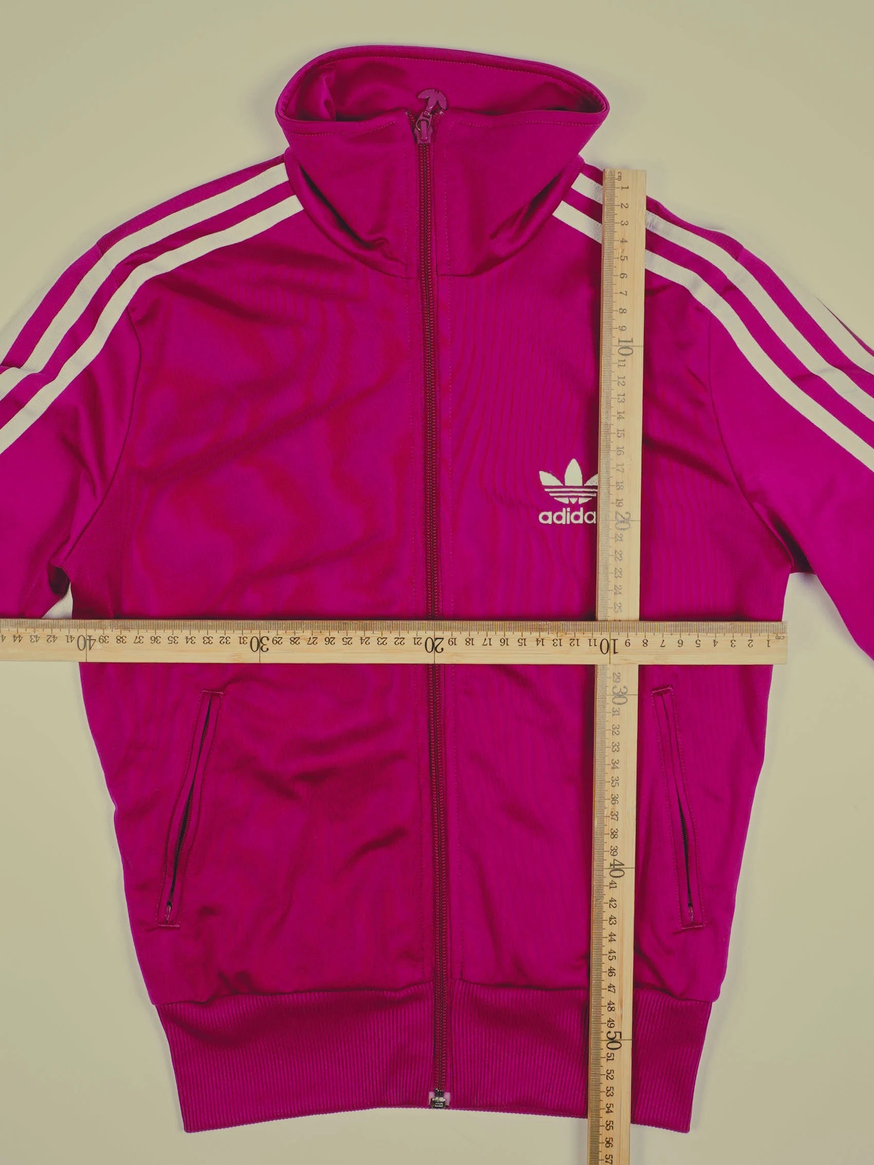 Adidas Trainingsjacke (XS)