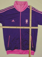 Adidas Trainingsjacke (S)