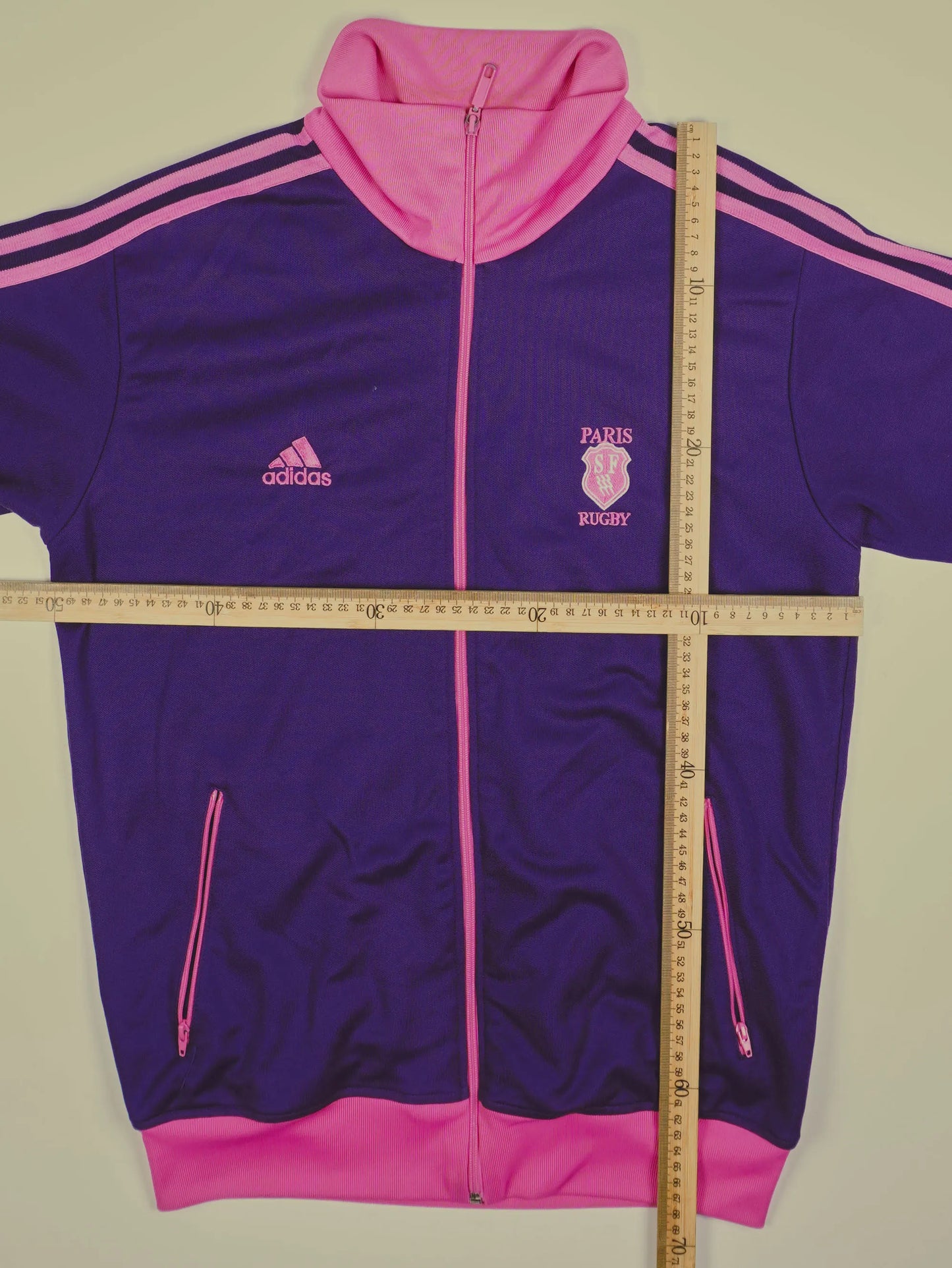 Adidas Trainingsjacke (S)