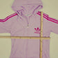 Adidas Hoodie (XS)