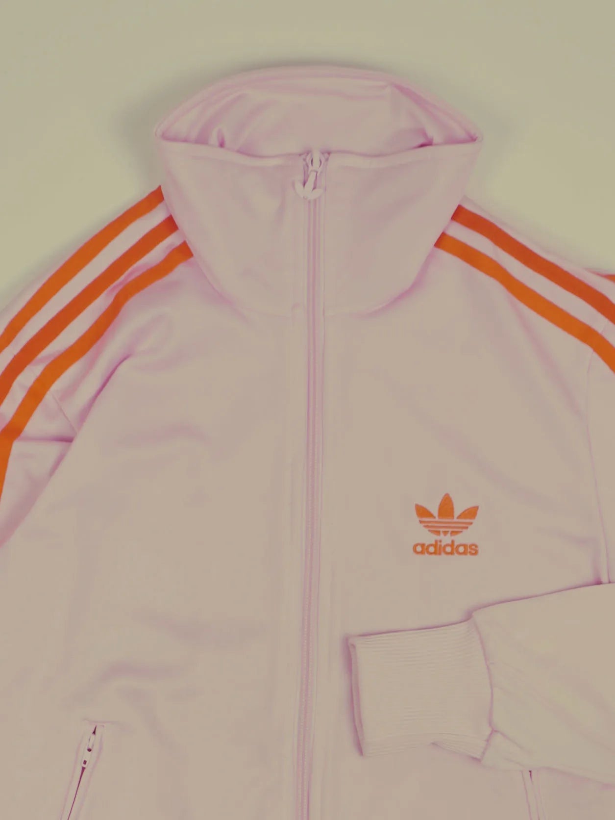 Adidas Trainingsjacke (XS)