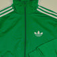 Adidas Trainingsjacke (S)