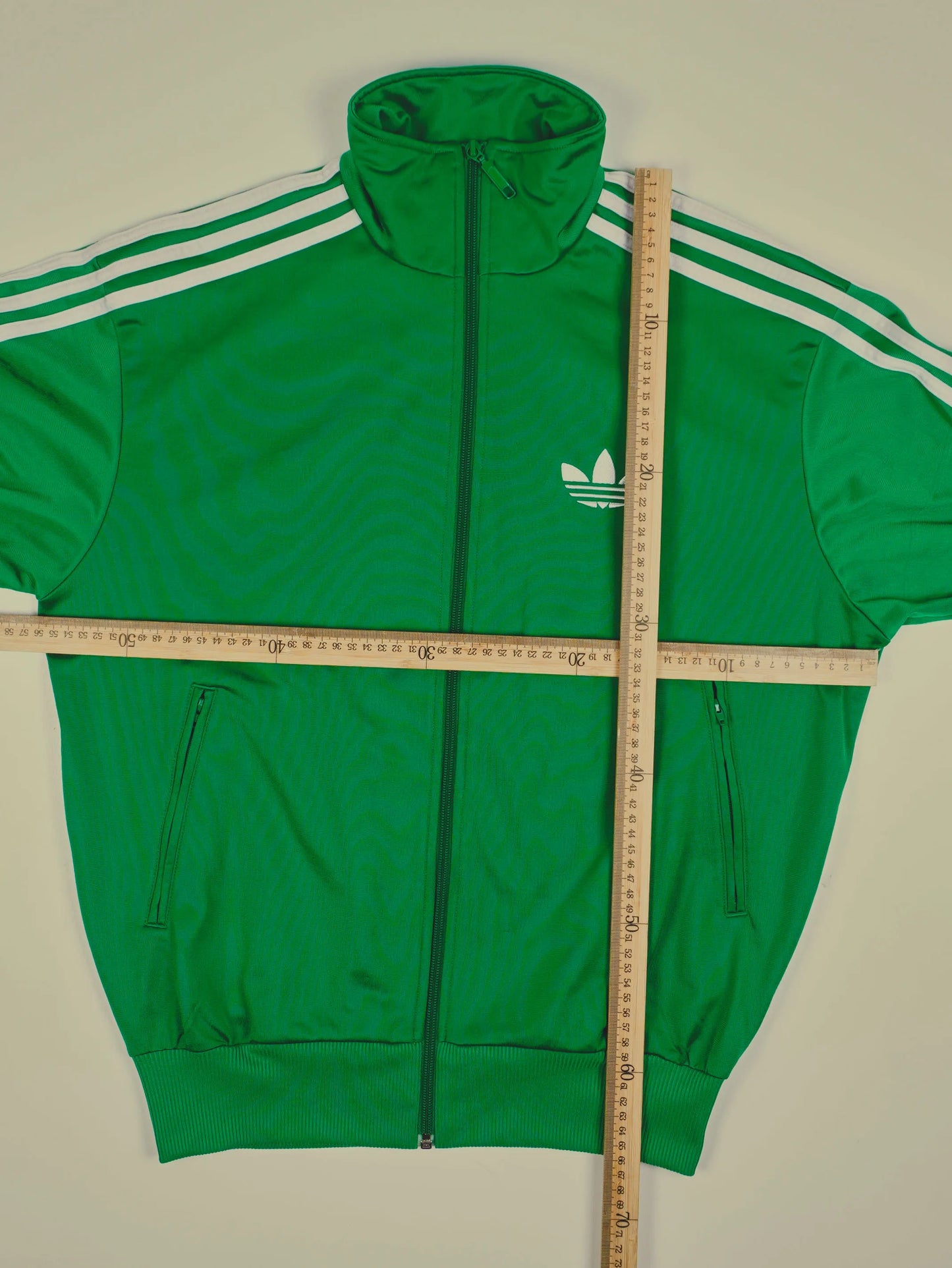 Adidas Trainingsjacke (S)