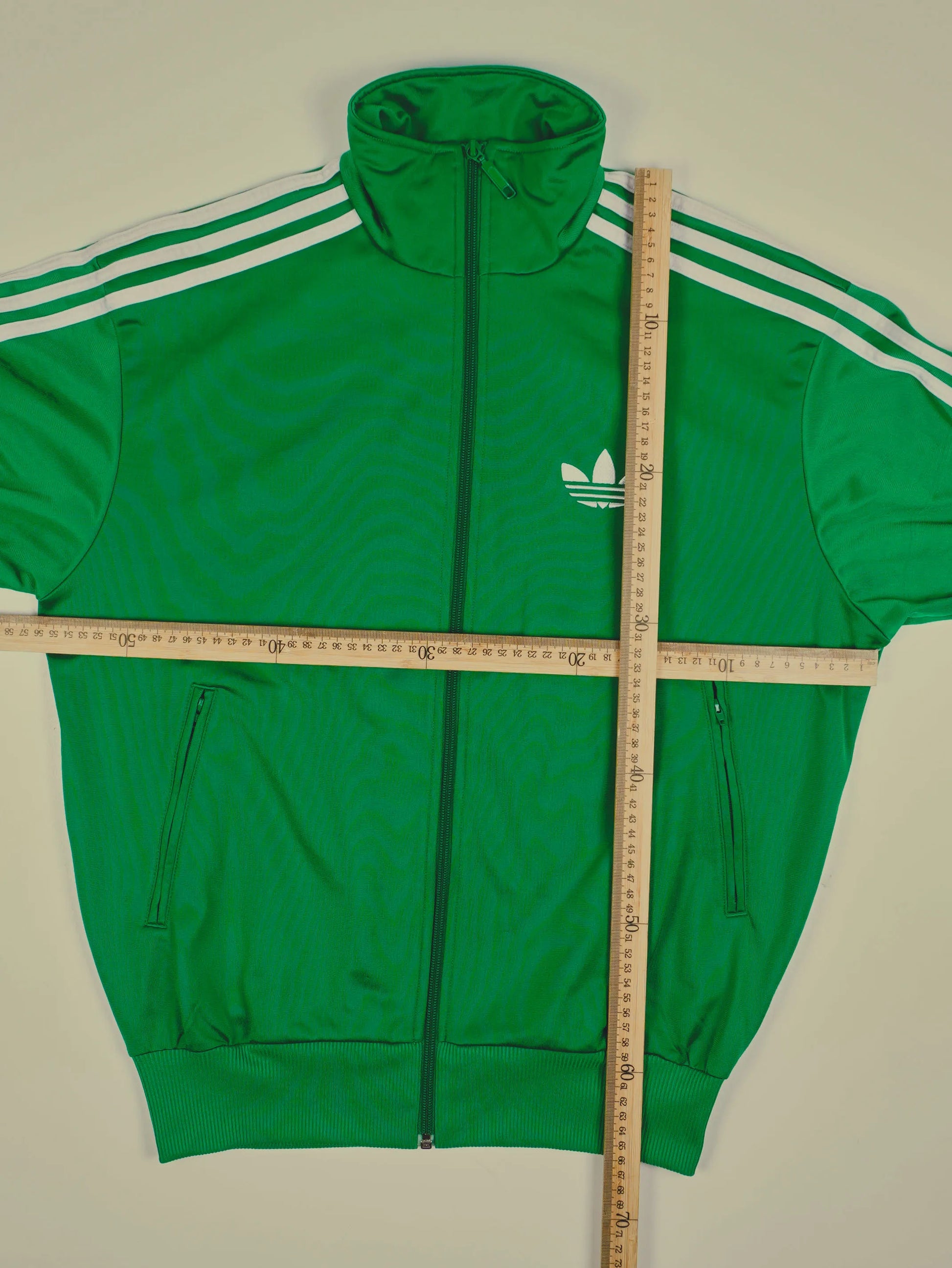 Adidas Trainingsjacke (S)