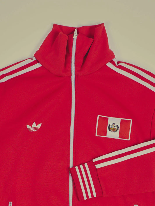 Adidas Trainingsjacke (XS)