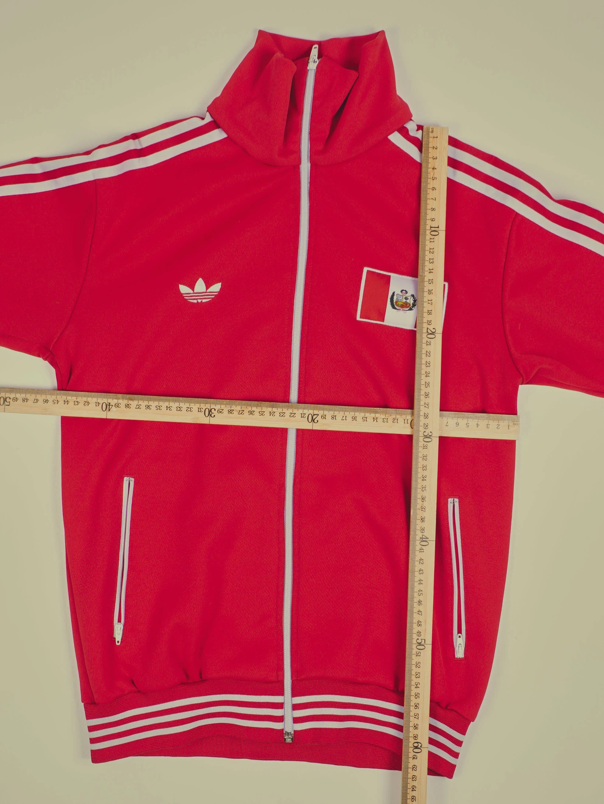 Adidas Trainingsjacke (XS)