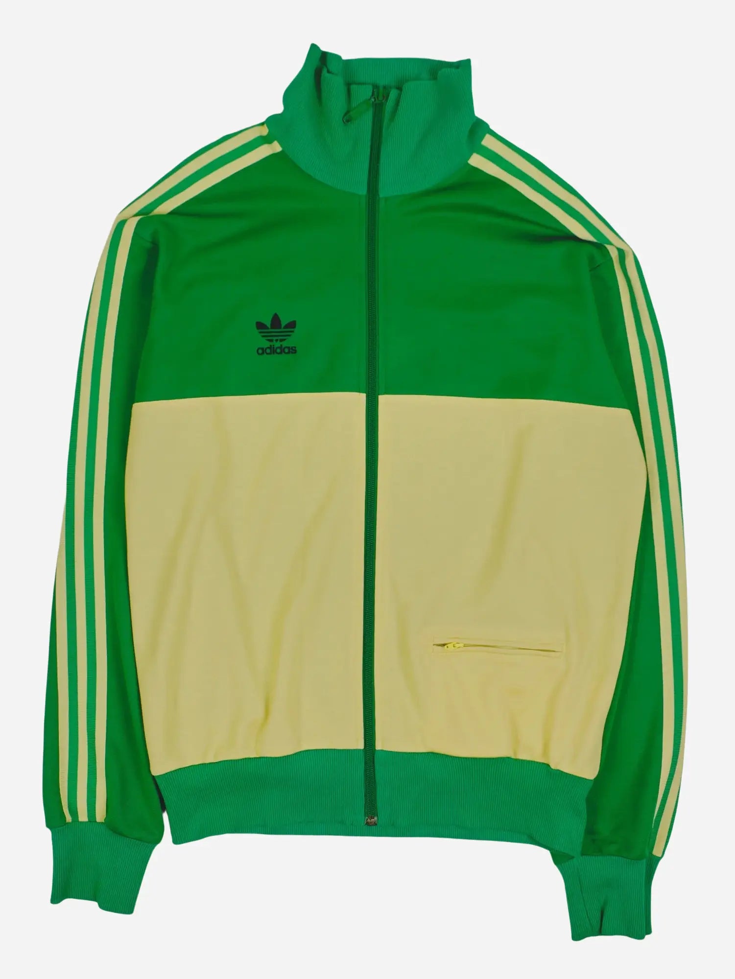 Adidas Trainingsjacke (S)
