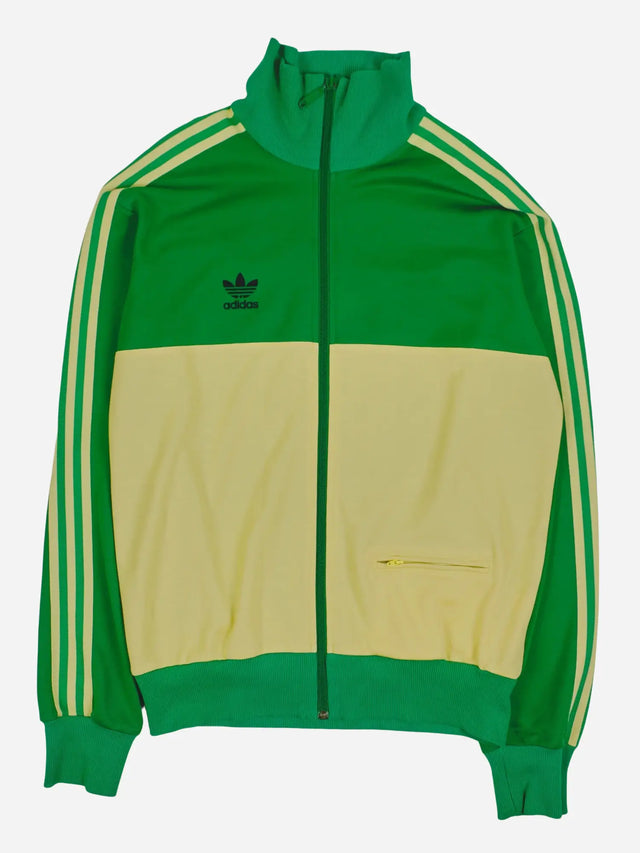 Adidas Jamaica Trainingsjacke (S)